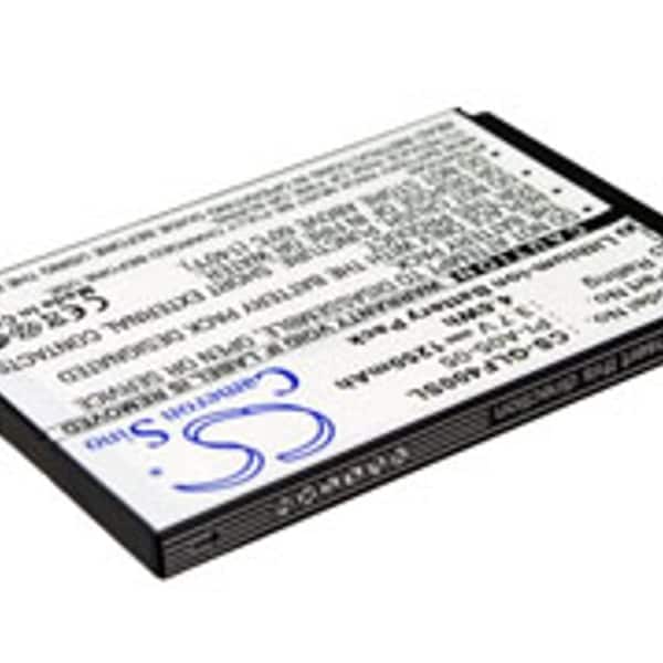 Ilc Replacement for Golf Buddy Pi-a05-05 Battery PI-A05-05 - main